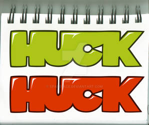 HUCK inc.