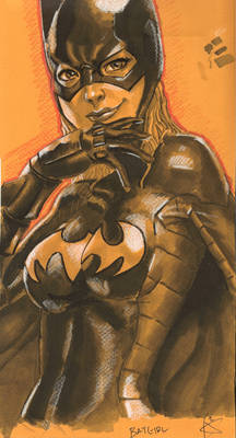 batgirl