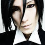 Sebastian Michaelis Cosplay