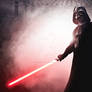 Darth Vader Returns - ROGUE ONE
