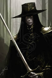 Vampire Hunter D