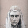 Elven King Thranduil