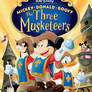 Mickey Donald and Goofy : the three musketeers