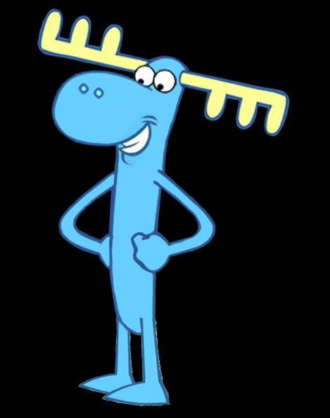 Lumpy by mickeythekapowfan on DeviantArt