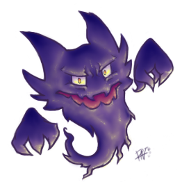 Haunter of the Night