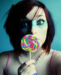 candy queen II by bailey--elizabeth