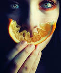 orange you glad? by bailey--elizabeth