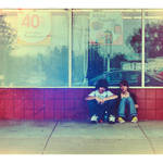 strangers by bailey--elizabeth