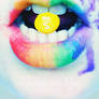 taste the rainbow II