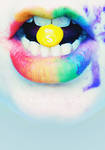 taste the rainbow II by bailey--elizabeth