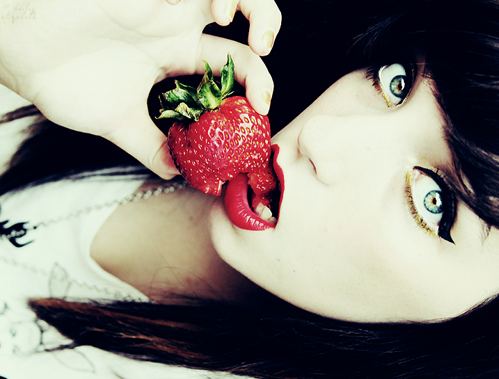 strawberry