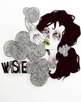 waste