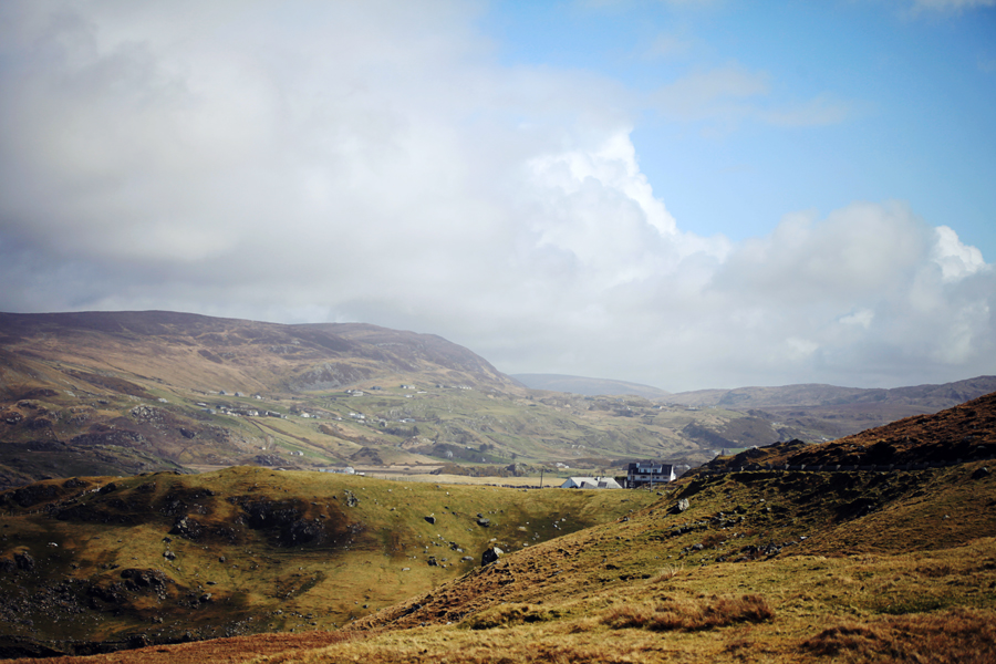 glencolumbkille