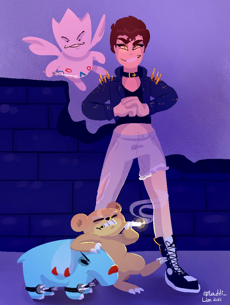 Gymsona