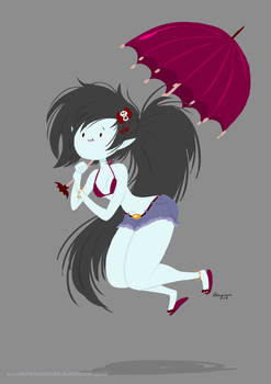 Marceline