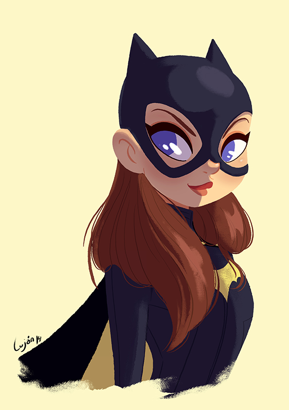 Batgirl