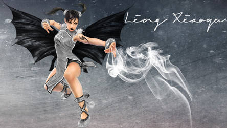 {Devil/Angel}Xiaoyu