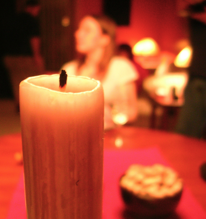 Candle