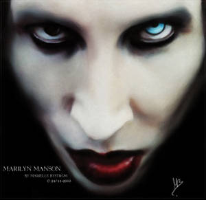 Manson