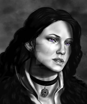 Yennefer