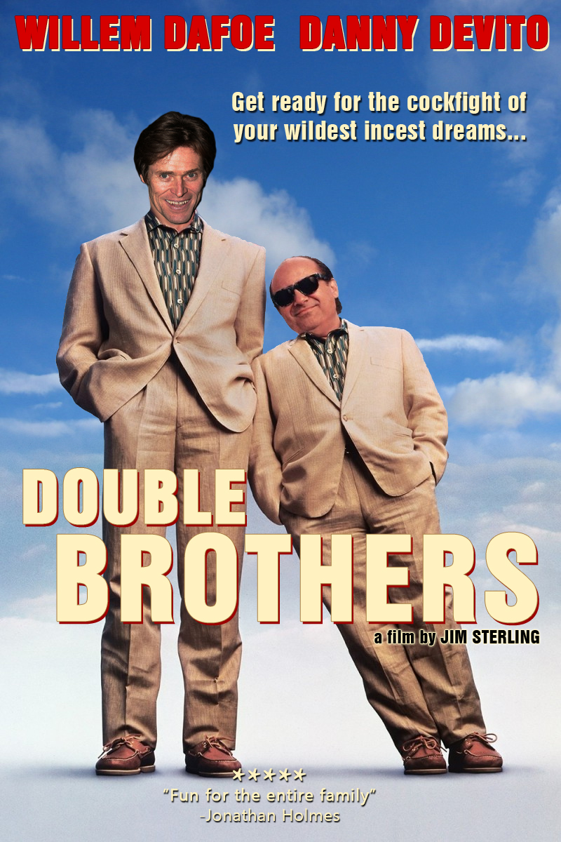 Double Brothers (Podtoid)