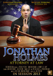 Jonathan Holmes Attorney At Law [Podtoid]