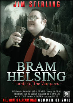 Bram Helsing (Podtoid)