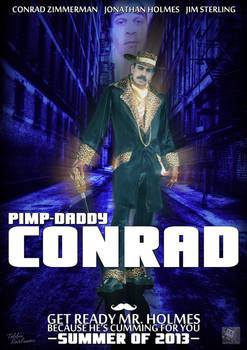 Pimp-Daddy Conrad (Podtoid)