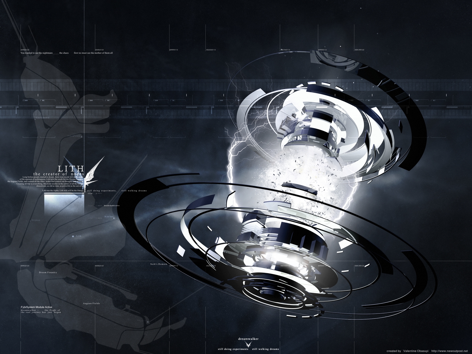 L I T H By Supersampled On Deviantart L I T H By Supersampled On Deviantart