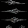 Morpheus (contact sheet)