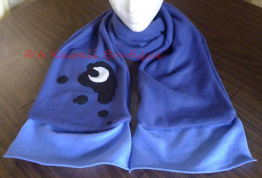 Princess Luna Scarf