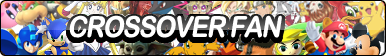 Crossover Fan Button (improved version)