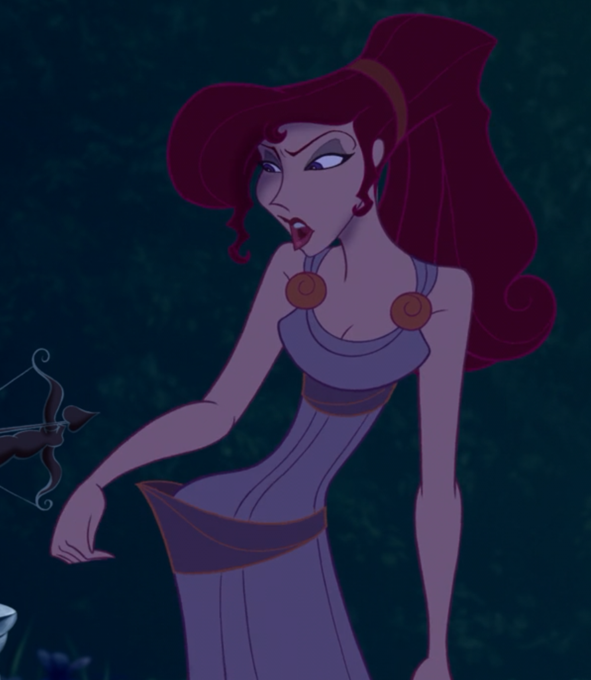 Meg Crying Deviantart Meg 3 by Shadowfox7-7 on DeviantArt