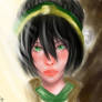 Toph Beifong - Realistic