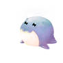 Spheal From Pokemon