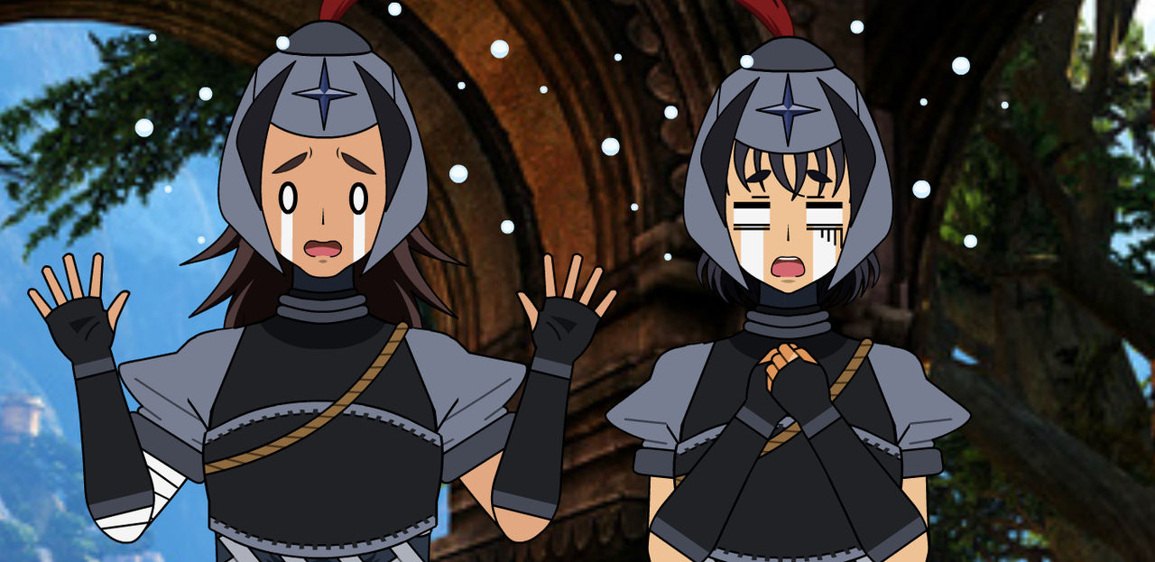 SWB - Chapter 1 by TF-SquareSting on DeviantArt