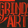 Grindstone Art draft logo 2 - painted