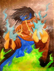 Immortal Raziel