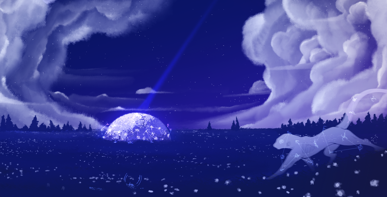Celestial Entities by Savannah-mrowl on DeviantArt