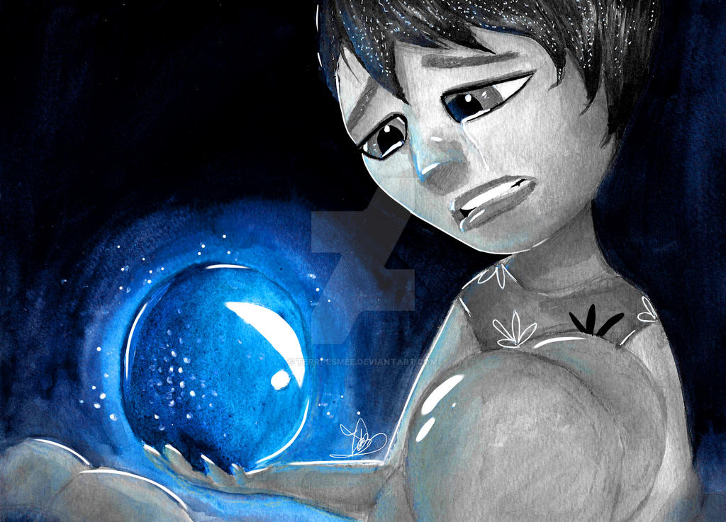 Inside Out - The memory by terri-esmee on DeviantArt