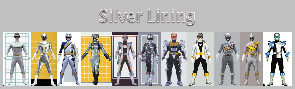 Deviantart Silverlining Silver Lining by alltime23 on DeviantArt