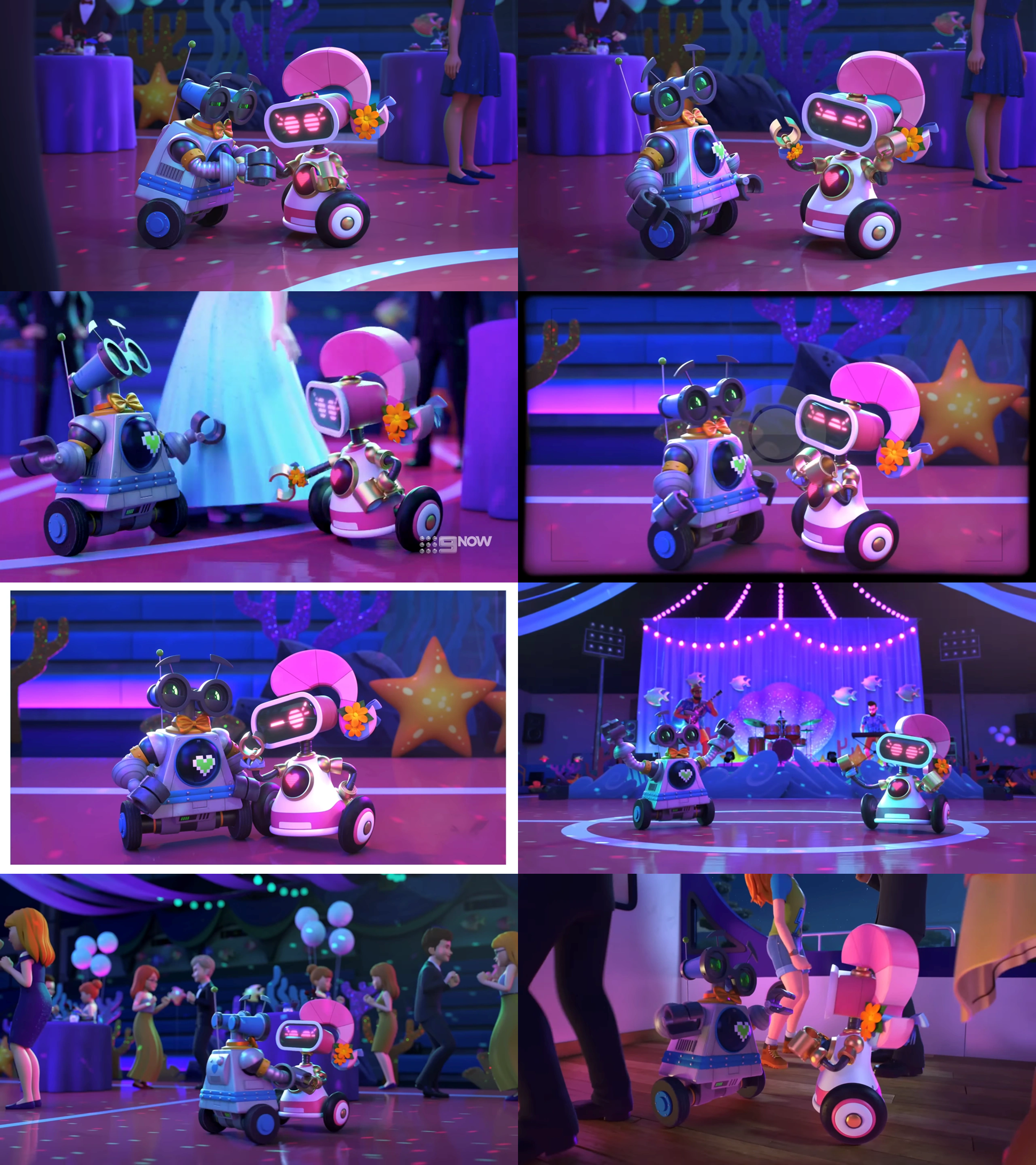 Lego friends girls on a mission zobo and zoe hotsell