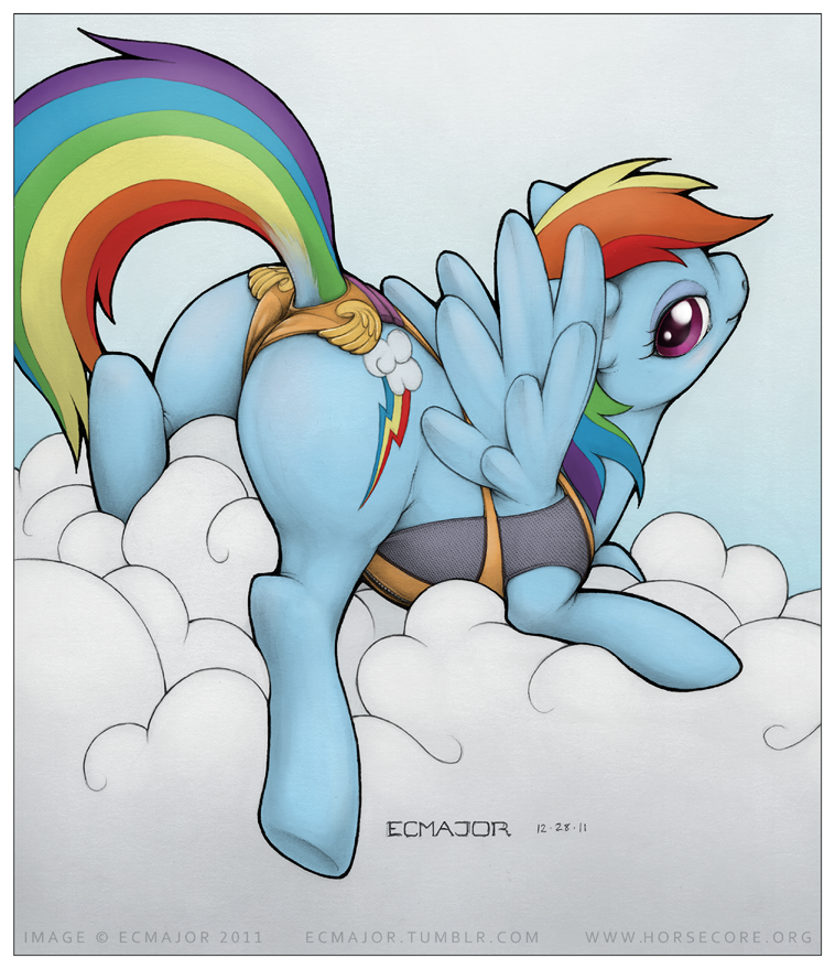 A Dash of Sass by ecmajor