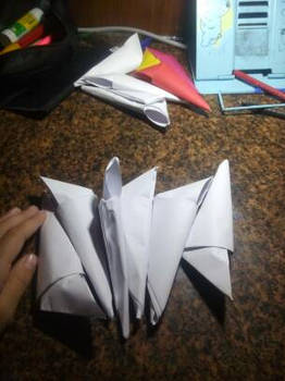 origami