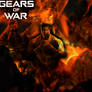 Gears of war logo