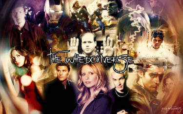 A tribute to Joss Whedon