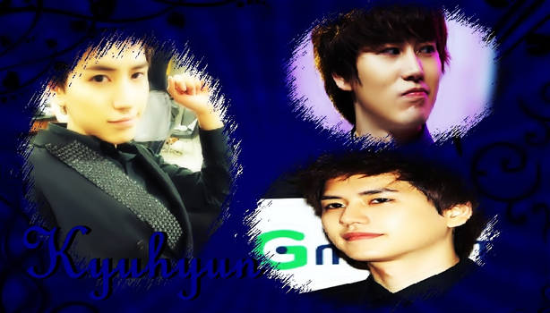 Kyuhyun