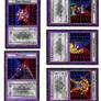 Yugioh DDM cards spellcaster page 4