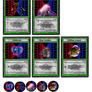 Yugioh DDM cards Beast tribe page 1