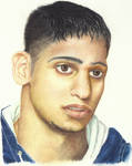 Amir by Larc-Romeo